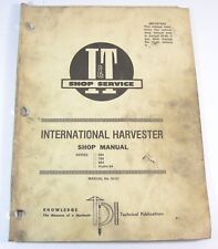 International 684 784 for sale  Clayton
