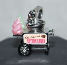Usado, Berloque carrinho de algodão doce Juicy Couture comprar usado  Enviando para Brazil