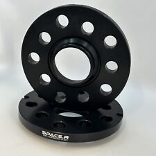 10mm black hubcentric for sale  TAMWORTH