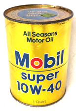 Vintage mobil super for sale  Weatherford