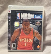 PlayStation 3 NBA '08 PS3 comprar usado  Enviando para Brazil