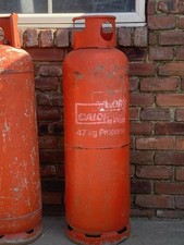 Calor propane gas for sale  UK