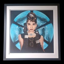 Breakfast tiffany british for sale  LONDON