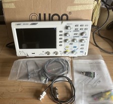 Owon sds1022 2ch for sale  BRANDON