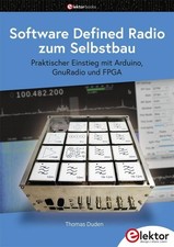 Software defined radio gebraucht kaufen  Köln