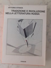 Tradizione rivoluzione nella usato  Italia