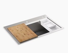 Kohler 80084 2pc for sale  Douglasville
