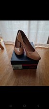 Buffalo lackleder pumps gebraucht kaufen  München