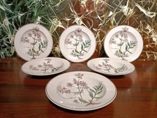 Villeroy boch lussemburgo usato  Spedire a Italy