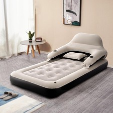 Twin size air for sale  RUGELEY