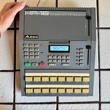 Vintage alesis high d'occasion  Expédié en Belgium