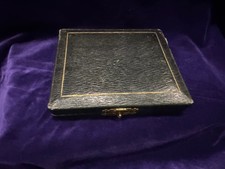 Antique sewing case for sale  PLYMOUTH