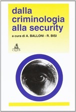 Dalla criminologia alla usato  Italia