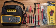 Fluke 1507 insulation for sale  Wichita