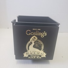 Goslings bar caddy for sale  Burlington