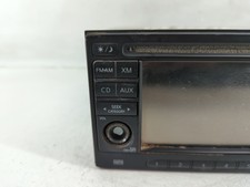 Receptor de rádio 2010-2012 Nissan Sentra Am Fm CD player RWLX0, usado comprar usado Receptor de rádio 2010-2012 Nissan Sentra Am Fm CD player RWLX0, usado comprar usado  Enviando para Brazil