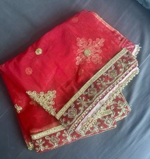 Red gold heavy for sale  SOUTHALL
