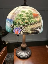 Rare thomas kinkade for sale  Mosinee