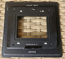 Hasselblad back for usato  Genova