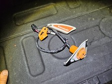 Chave magnética de ignição Kawasaki Jet Ski ZXI STX 1100 LARANJA CORRESPONDENTE 3018 comprar usado  Enviando para Brazil