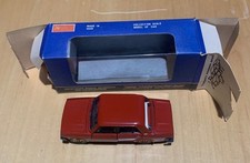 Scale diecast made d'occasion  Expédié en Belgium
