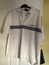 Coq sportif white for sale  NEWCASTLE