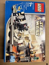 Lego 10123 cloud for sale  San Francisco