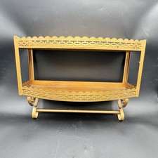 Vtg gold mcm for sale  Willow Grove