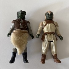 Klaatu star wars for sale  Hebron