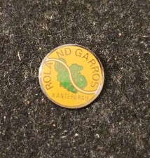 Rare pin roland d'occasion  Paris XV