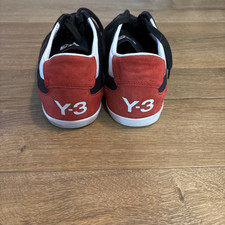 Adidas yohji yamamoto for sale  ABERDEEN