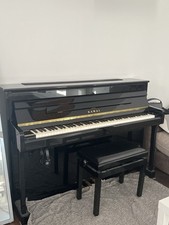 Kawai black portable for sale  BARRY