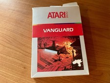 Vanguard atari 2600 usato  Italia