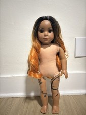 Ooak custom american for sale  Palmyra