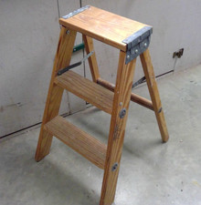 Cool vintage wooden for sale  Holden