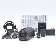 Panasonic wx970m videocamera usato  Spedire a Italy