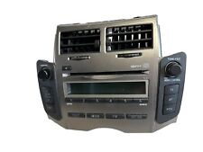 Autoradio toyota yaris gebraucht kaufen  Dortmund