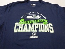 Seattle seahawks nfl for sale  Manchester