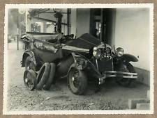 1925 vintage silver d'occasion  Expédié en Belgium