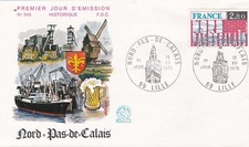 France: Nord-Pas-de-Calais d'occasion  Mortagne-du-Nord