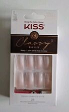 Kiss classy nails gebraucht kaufen  Kierspe