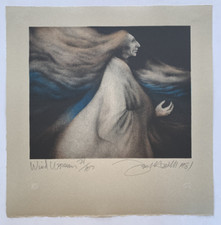 1981 frank howell for sale  Portland