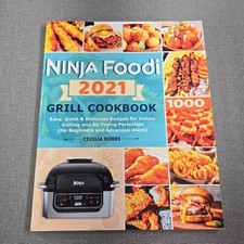 Ninja food 2021 for sale  Saginaw