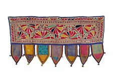 Vintage embroidered banjara for sale  TROWBRIDGE