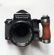 Pentax caméra argentique d'occasion  Paris XI