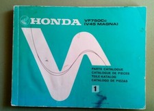 honda vf 750 c magna ersatzteile gebraucht kaufen honda vf 750 c magna ersatzteile gebraucht kaufen Hannover