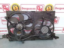 Ventilador de refrigeração 1J0121207M para VOLKSWAGEN BORA BERLINA (1J2) CONCEPTLINE 1998 545050 comprar usado  Enviando para Brazil