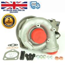Turbocharger 750080 bmw for sale  MILTON KEYNES