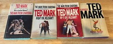 Lot ted mark for sale  Nashville
