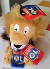 Mascotte olympique lyonnais d'occasion Mascotte olympique lyonnais d'occasion  Épinay-sur-Seine